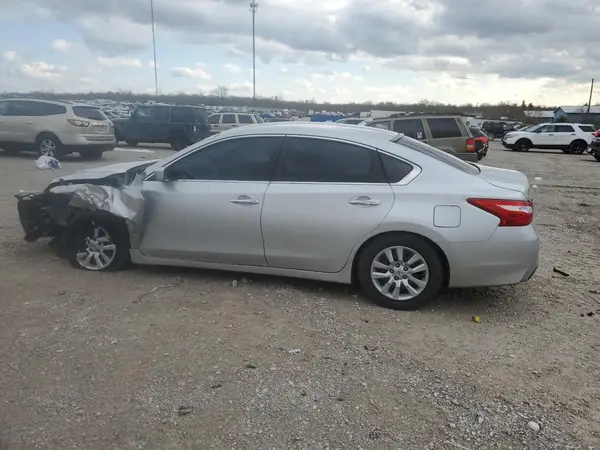 1N4AL3APXHC235210 2017 NISSAN ALTIMA - Image 2