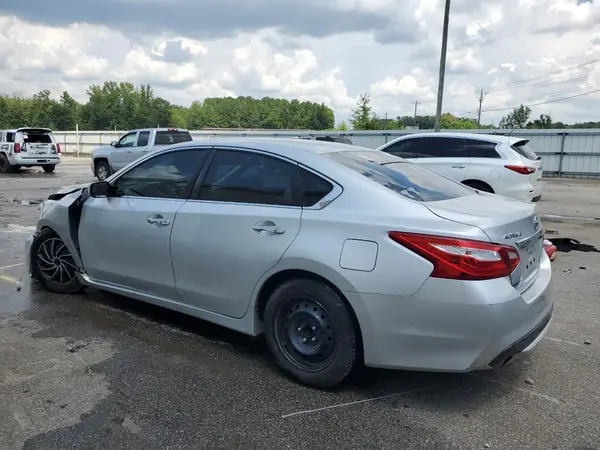 1N4AL3APXHC235255 2017 NISSAN ALTIMA - Image 2