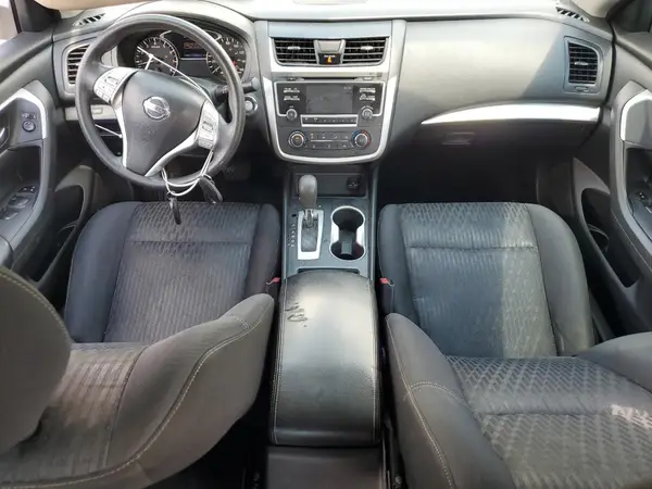 1N4AL3APXHC235255 2017 NISSAN ALTIMA - Image 8