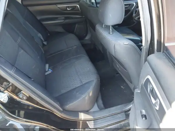 1N4AL3APXHC235496 2017 NISSAN ALTIMA - Image 8