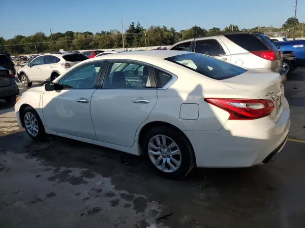 1N4AL3APXHC236082 2017 NISSAN ALTIMA - Image 2