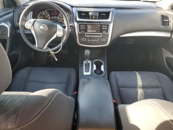 1N4AL3APXHC236082 2017 NISSAN ALTIMA - Image 8