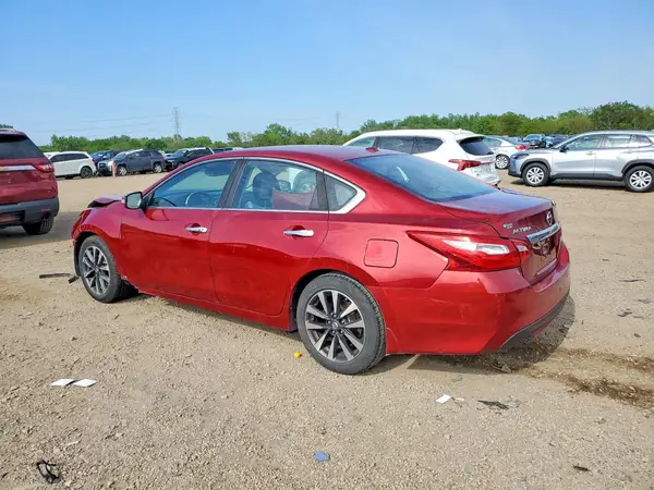 1N4AL3APXHC236471 2017 NISSAN ALTIMA - Image 2