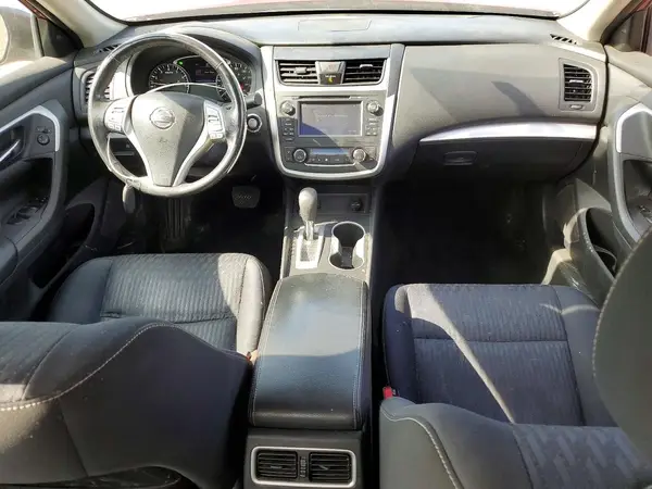 1N4AL3APXHC236471 2017 NISSAN ALTIMA - Image 8