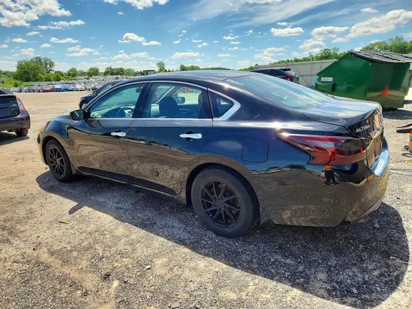 1N4AL3APXHC236602 2017 NISSAN ALTIMA - Image 2
