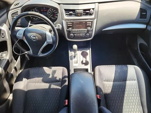 1N4AL3APXHC236602 2017 NISSAN ALTIMA - Image 8