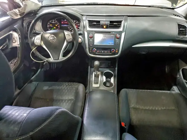 1N4AL3APXHC236731 2017 NISSAN ALTIMA - Image 8