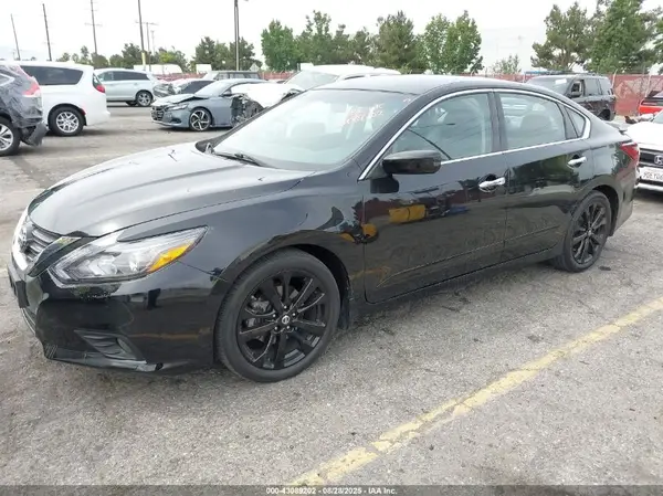 1N4AL3APXHC236776 2017 NISSAN ALTIMA - Image 2
