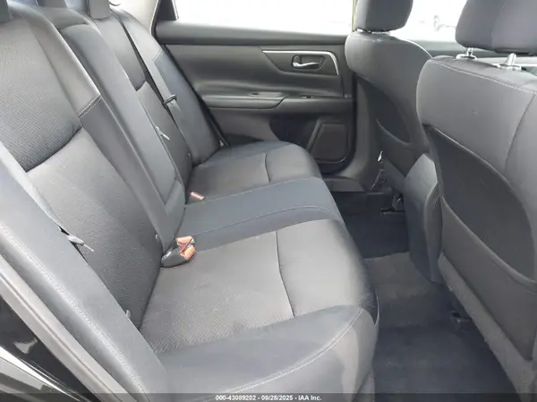 1N4AL3APXHC236776 2017 NISSAN ALTIMA - Image 8