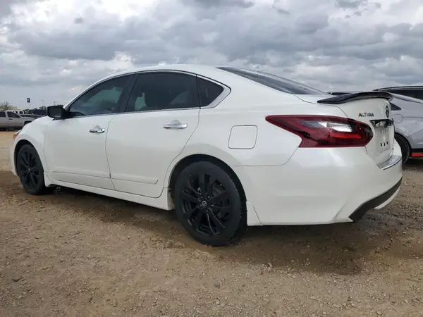 1N4AL3APXHC237068 2017 NISSAN ALTIMA - Image 2