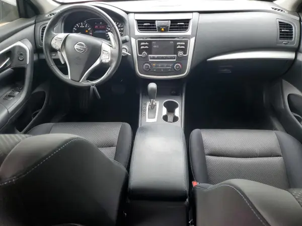 1N4AL3APXHC237068 2017 NISSAN ALTIMA - Image 8