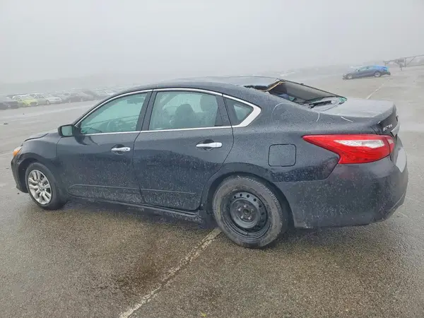 1N4AL3APXHC238348 2017 NISSAN ALTIMA - Image 2