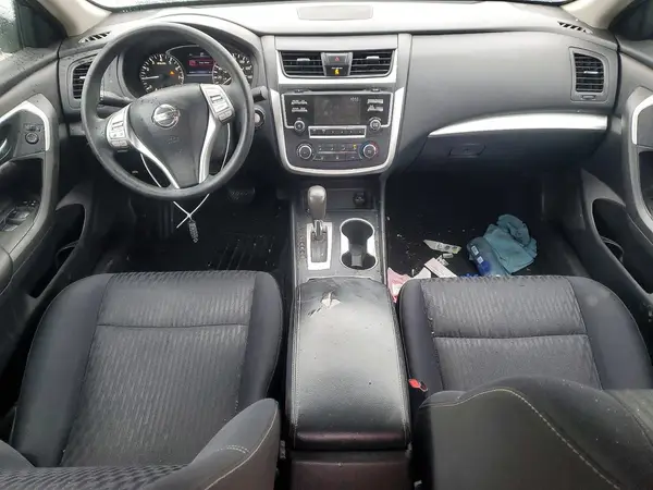 1N4AL3APXHC238348 2017 NISSAN ALTIMA - Image 8