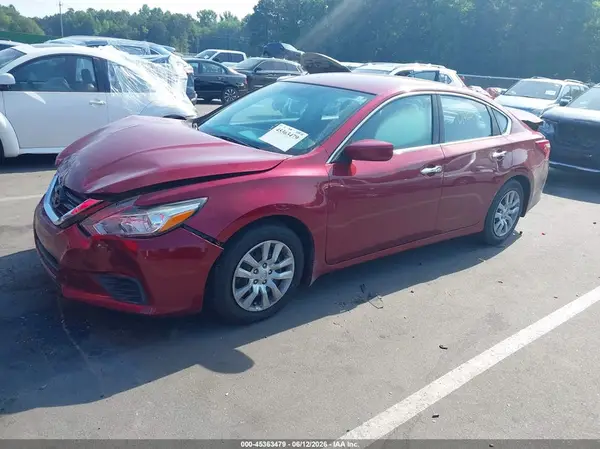 1N4AL3APXHC238723 2017 NISSAN ALTIMA - Image 2
