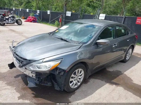 1N4AL3APXHC238866 2017 NISSAN ALTIMA - Image 2
