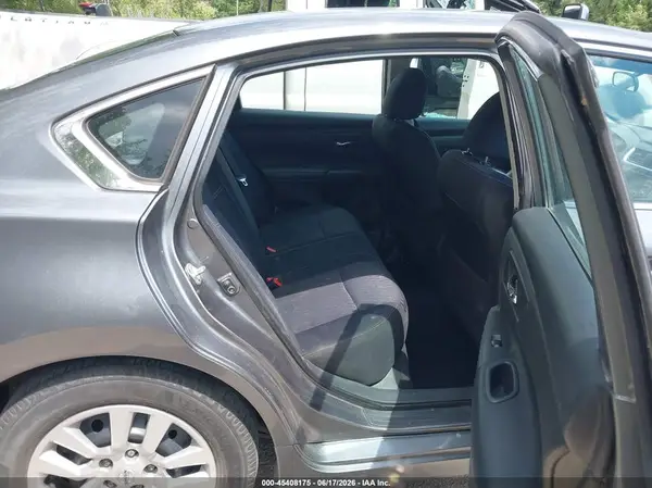 1N4AL3APXHC238866 2017 NISSAN ALTIMA - Image 8