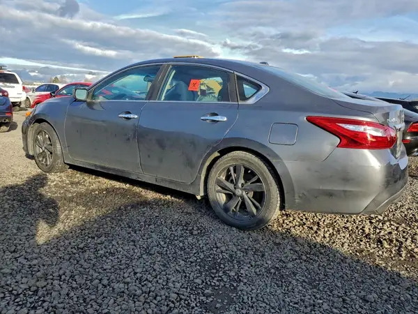 1N4AL3APXHC238916 2017 NISSAN ALTIMA - Image 2