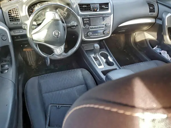 1N4AL3APXHC238916 2017 NISSAN ALTIMA - Image 8