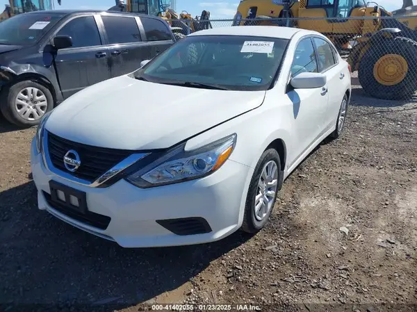 1N4AL3APXHC239046 2017 NISSAN ALTIMA - Image 2