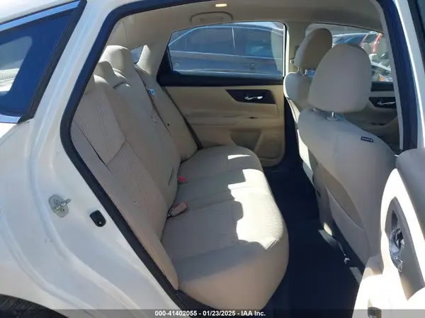 1N4AL3APXHC239046 2017 NISSAN ALTIMA - Image 8