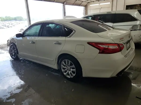 1N4AL3APXHC239127 2017 NISSAN ALTIMA - Image 2