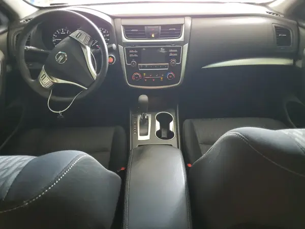 1N4AL3APXHC239127 2017 NISSAN ALTIMA - Image 8