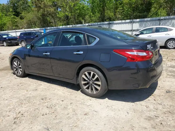 1N4AL3APXHC239628 2017 NISSAN ALTIMA - Image 2