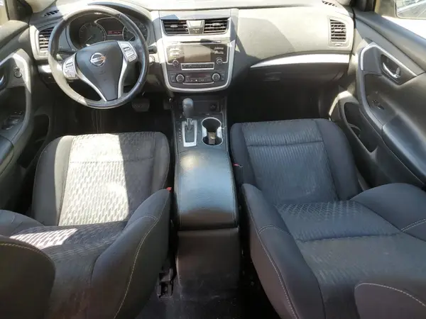 1N4AL3APXHC239628 2017 NISSAN ALTIMA - Image 8