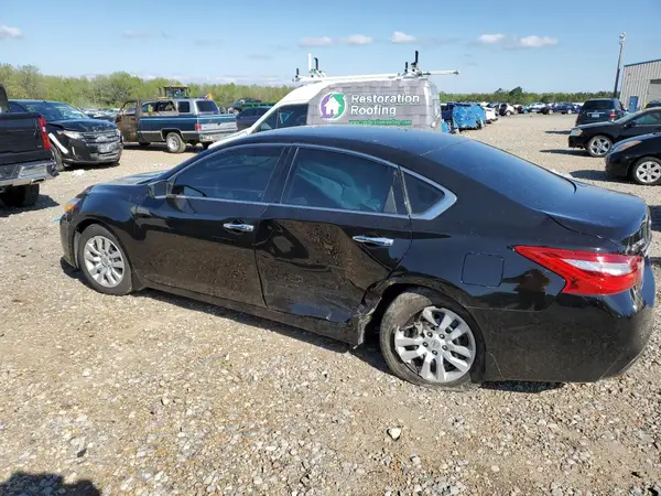 1N4AL3APXHC239788 2017 NISSAN ALTIMA - Image 2