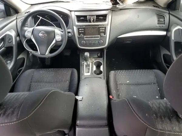 1N4AL3APXHC240343 2017 NISSAN ALTIMA - Image 8
