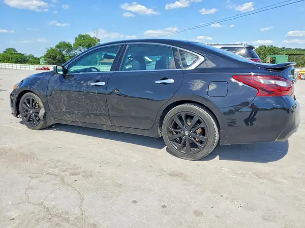 1N4AL3APXHC240374 2017 NISSAN ALTIMA - Image 2