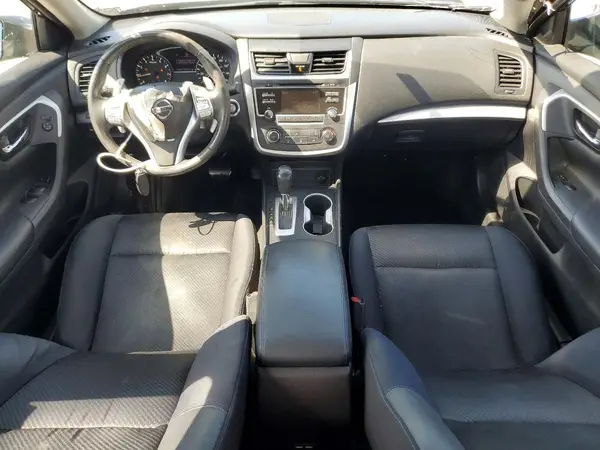 1N4AL3APXHC240374 2017 NISSAN ALTIMA - Image 8