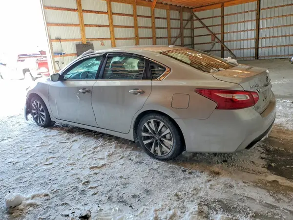 1N4AL3APXHC241153 2017 NISSAN ALTIMA - Image 2