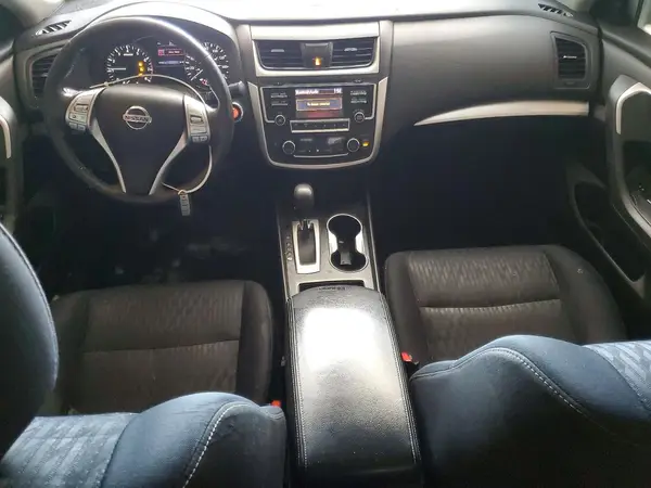1N4AL3APXHC241153 2017 NISSAN ALTIMA - Image 8