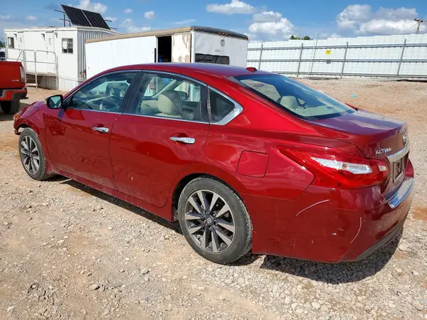1N4AL3APXHC241184 2017 NISSAN ALTIMA - Image 2