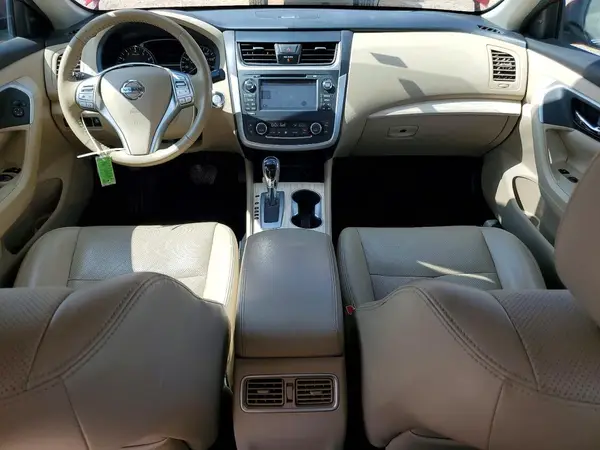1N4AL3APXHC241184 2017 NISSAN ALTIMA - Image 8