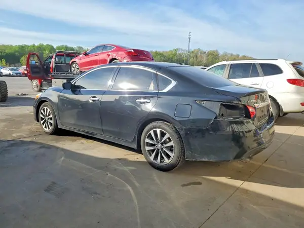 1N4AL3APXHC241556 2017 NISSAN ALTIMA - Image 2