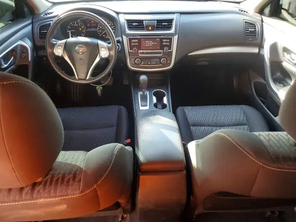1N4AL3APXHC241556 2017 NISSAN ALTIMA - Image 8