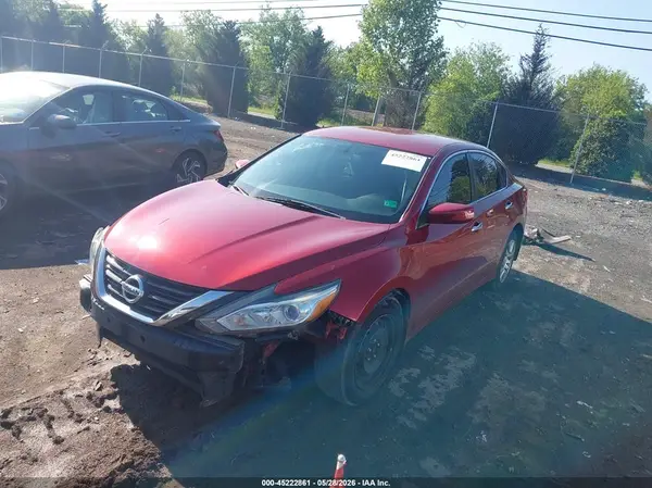 1N4AL3APXHC241735 2017 NISSAN ALTIMA - Image 2