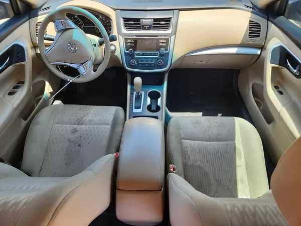 1N4AL3APXHC242576 2017 NISSAN ALTIMA - Image 8