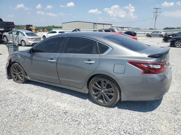 1N4AL3APXHC242755 2017 NISSAN ALTIMA - Image 2