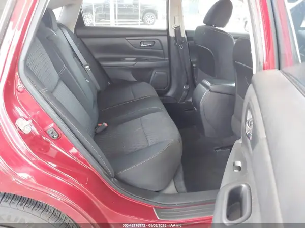1N4AL3APXHC243419 2017 NISSAN ALTIMA - Image 8