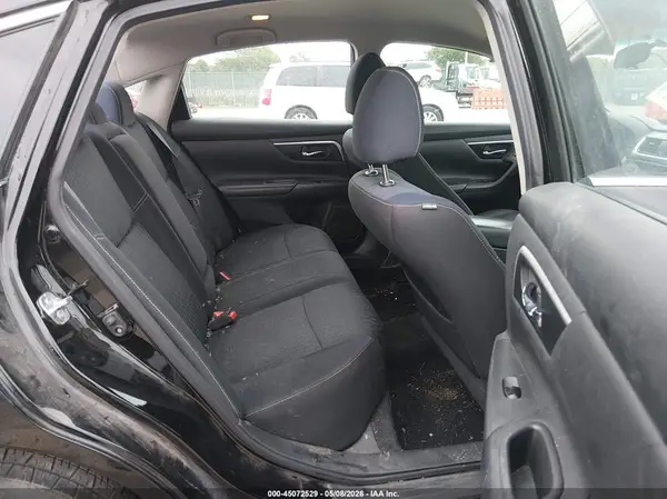 1N4AL3APXHC243582 2017 NISSAN ALTIMA - Image 8