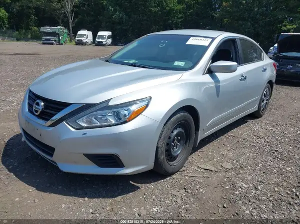 1N4AL3APXHC244196 2017 NISSAN ALTIMA - Image 2