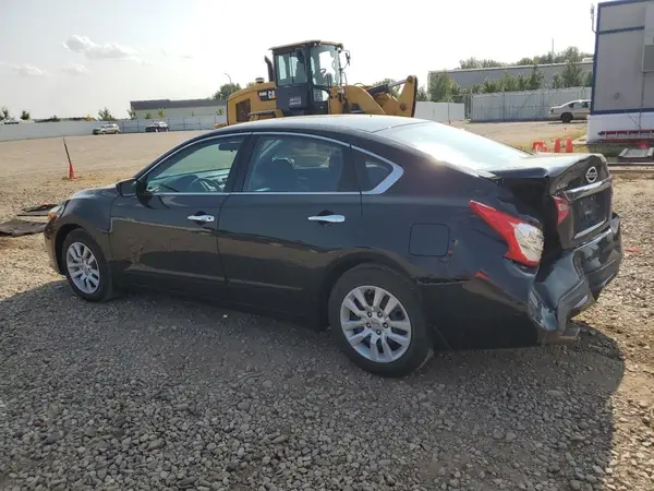 1N4AL3APXHC244408 2017 NISSAN ALTIMA - Image 2