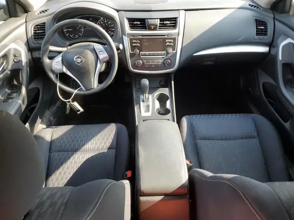 1N4AL3APXHC244408 2017 NISSAN ALTIMA - Image 8