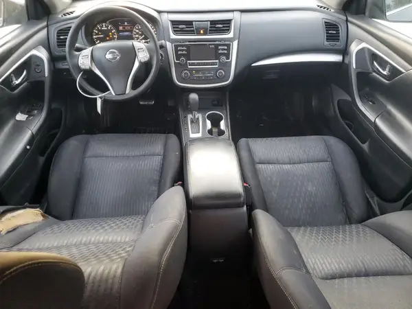 1N4AL3APXHC245509 2017 NISSAN ALTIMA - Image 8