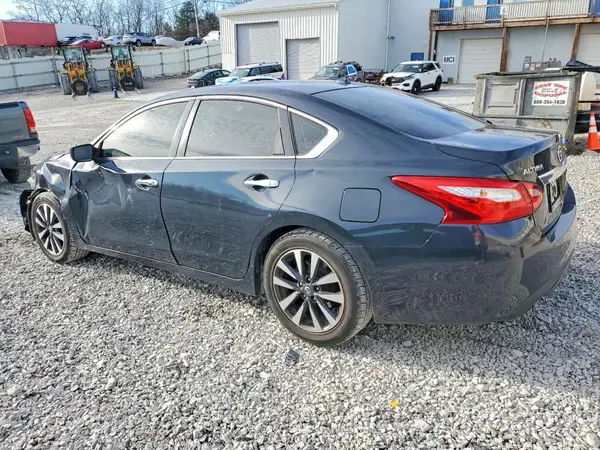 1N4AL3APXHC245977 2017 NISSAN ALTIMA - Image 2