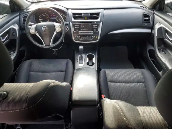 1N4AL3APXHC245977 2017 NISSAN ALTIMA - Image 8