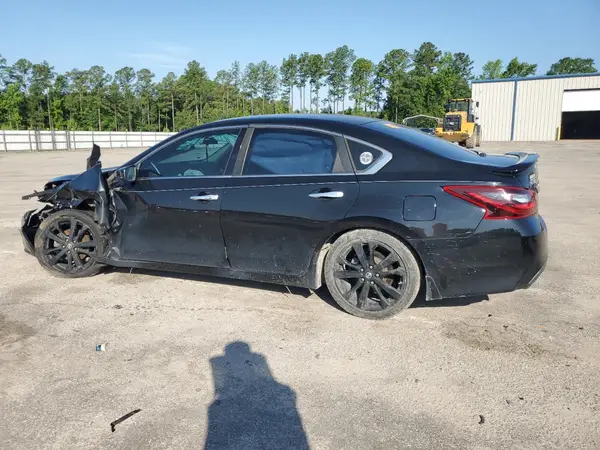 1N4AL3APXHC246014 2017 NISSAN ALTIMA - Image 2